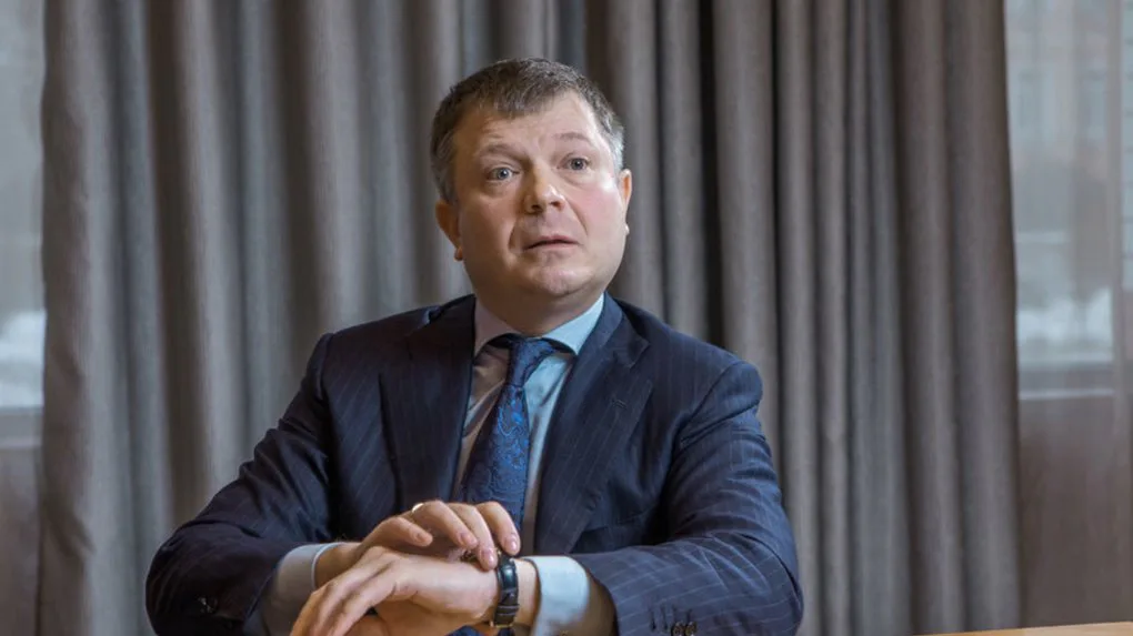 АРМА оголосило конкурс на управління активами ЖевагоАгентство шукає менеджерів для нерухомості Жеваго та бізнес-центру підсанкційних росіян. Арештовані активи мають працювати на
економіку України.Економіка • 20 травня, 10:09 • 2334 перегляди