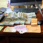 У справі кришування