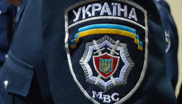 У МВС заявили про перше звільнення фігуранта справи про кришування “порноофісів”