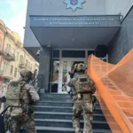 Обласному керівництву Нацполіції, яке підозрюють у причетності до порнобізнесу, оберуть запобіжний захід