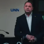 Екскерівник ОП Єрмак прибув до суду на розгляд апеляції у своїй справі