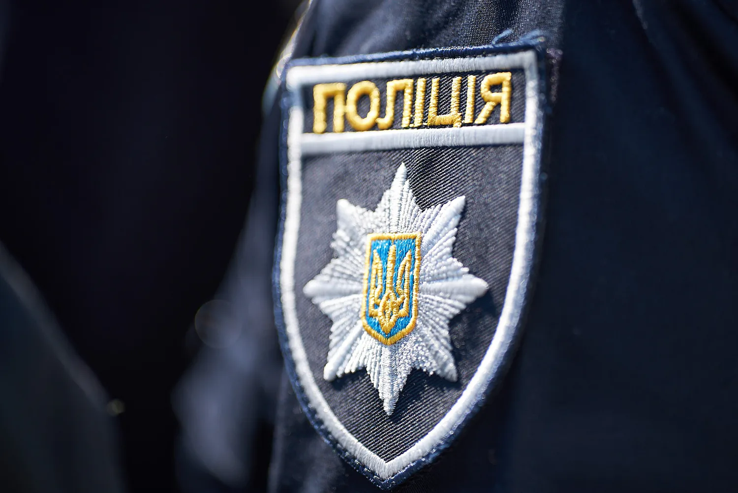 У трьох областях перевірки у поліції через справу кришування