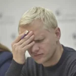 Ветеран розповів, як голова ЦПК Шабунін під час