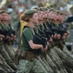 рф активізувала брехню про "примусову мобілізацію жінок в Україні" - ЦПД