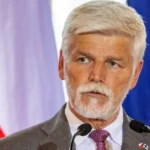 Президент Чехії закликав НАТО збивати літаки рф та вимикати російський інтернет