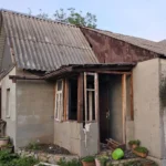 російські дрони вбили трьох людей під час атак на Харківщині