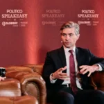 Литва закликала ЄС повернутися до питання використання заморожених активів рф для України