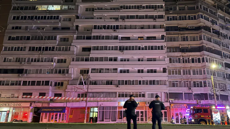 Удар дрона рф у Румунії - як відреагували країни Європи та НАТО
