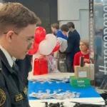 В рф школярів на останньому дзвонику вчили керувати дронами - ЦПД