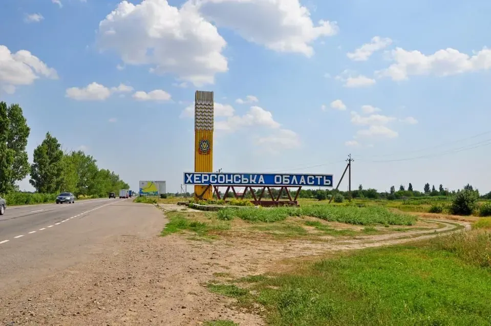 На Херсонщині через російські обстріли загинула людина, ще 15 поранені – ОВА