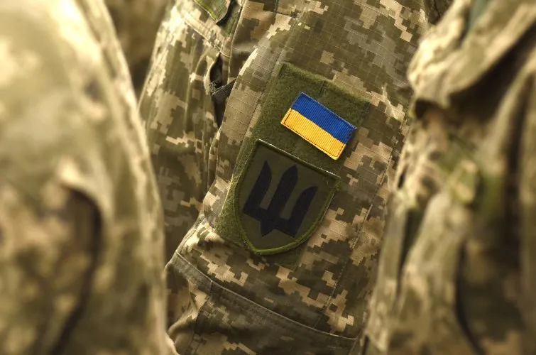 Військові в СЗЧ можуть самостійно обрати нову частину для повернення через "Армія+"