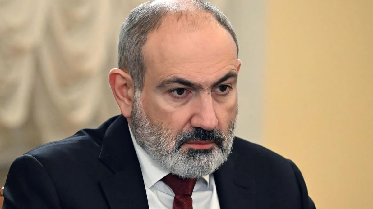 росія веде приховану кампанію впливу проти прозахідного курсу Вірменії - Reuters