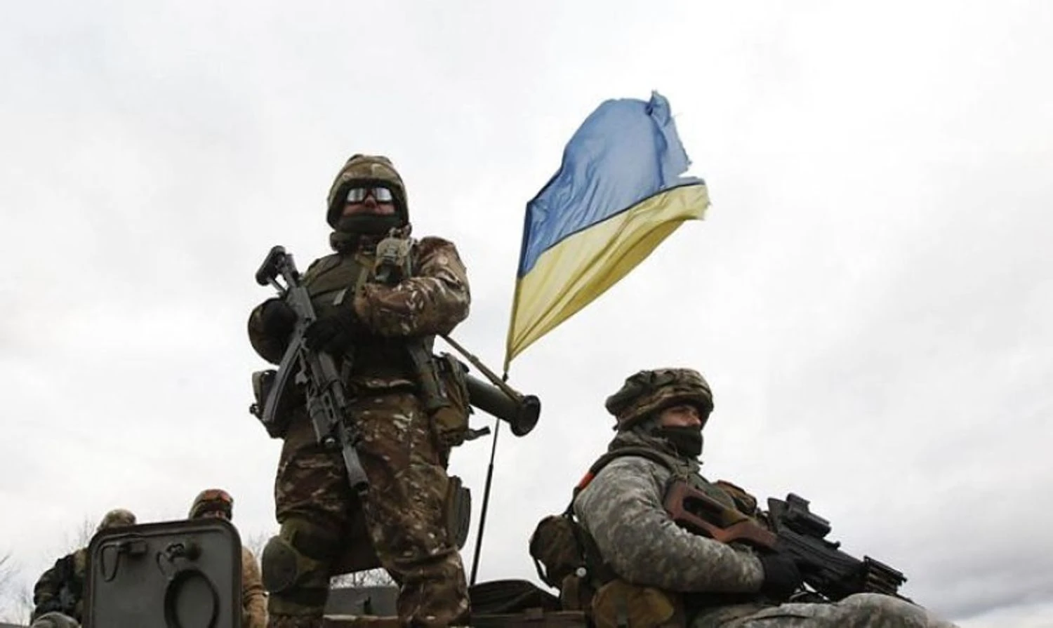 На фронті за добу сталось 213 боїв – найбільше атак на Покровському напрямку