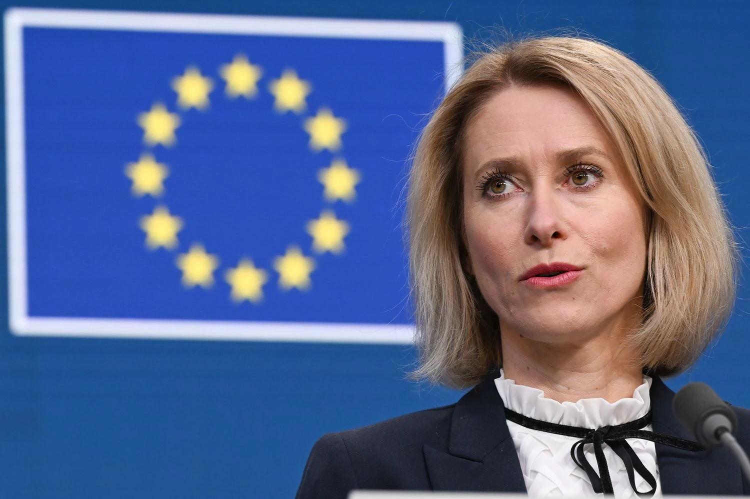 У ЄС сьогодні говоритимуть про Україну після чергової атаки рф на об
