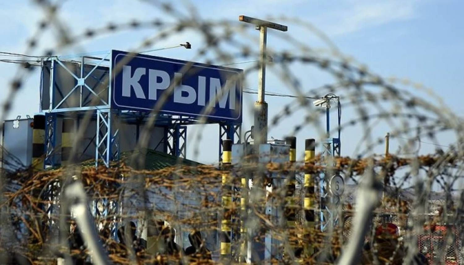 В окупованому Криму знову лунали постріли та вибухи 21 червня