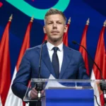 Петер Мадяр заборонив імпорт десятків видів аропродукції з України