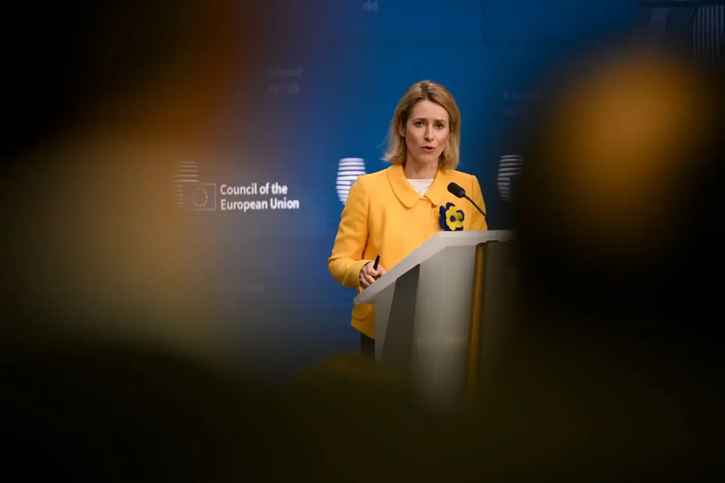 Війна в Україні поширюється на територію Євросоюзу через вибух у Румунії - Каллас