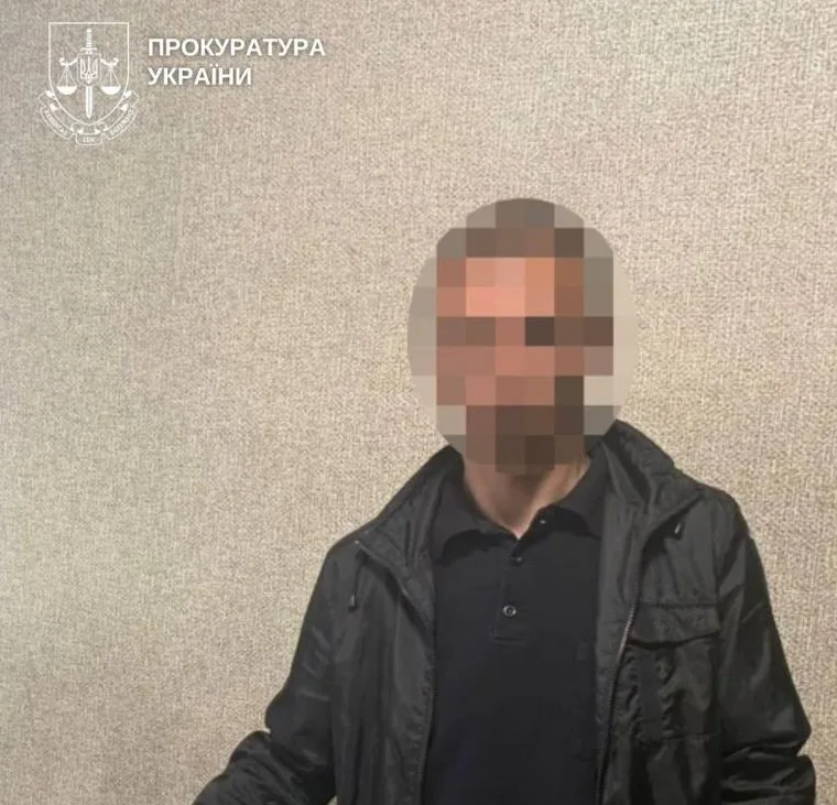 У Дніпрі оголосили підозру вбивці та ґвалтівнику 11-річного хлопчика