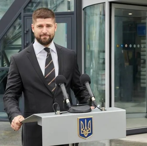 Заступник мера Харкова потрапив у смертельну ДТП і склав повноваження “на час слідчих дій”