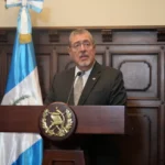 Президент Гватемали заперечив угоду зі США про удари по наркоторгівлі