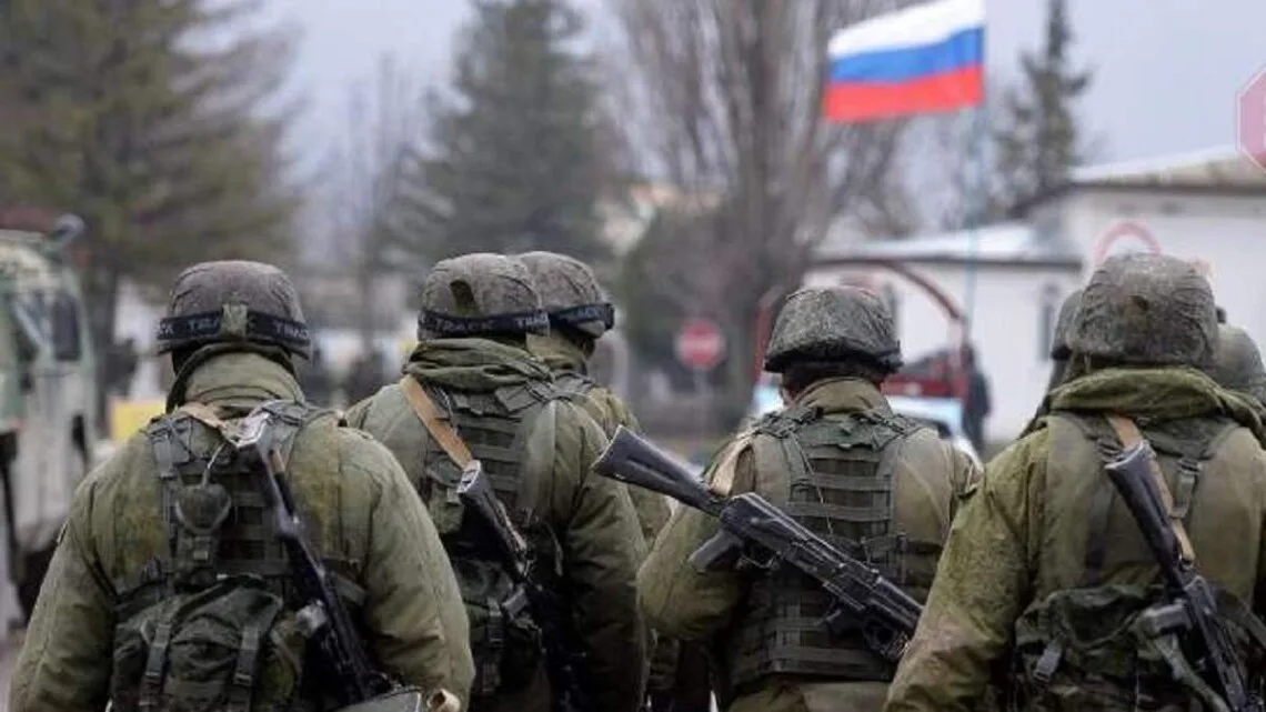 ООН офіційно внесла російські збройні сили до “чорного списку” за сексуальне насильство під час війни в Україні