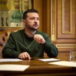 "Він просто не хоче закінчувати війну" - Зеленський назвав відповідь путіна на відкритий лист слабкою