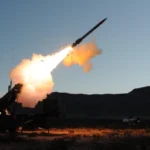 Україна запропонувала Німеччині угоду задля отримання ракет до Patriot - Bloomberg