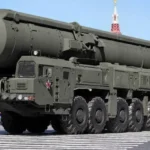 Потрібно для майбутнього застосування зброї: путін пояснив, чому