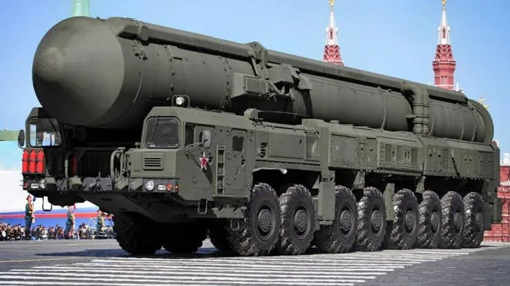 Потрібно для майбутнього застосування зброї: путін пояснив, чому