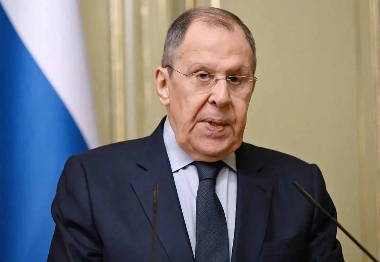 Різниці у підходах США та Європи до війни в Україні вже немає - лавров