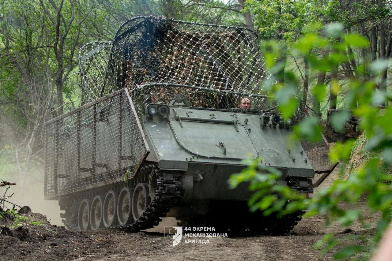 Окупанти 65 разів атакували позиції Сил оборони, активно діють на трьох напрямках – Генштаб