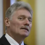 Реакцію путіна на відкритий лист Зеленського слід дочекатися - пєсков