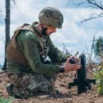 Ворог здійснив 215 атак та запустив понад 5,8 тис. дронів - Генштаб про ситуацію на фронті