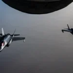 США збили два ударні іранські дрони, які