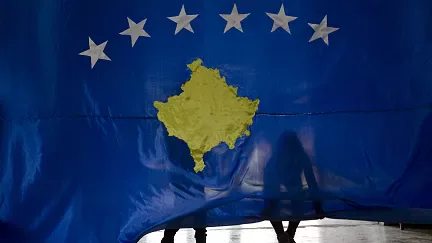 У Косові втретє за 18 місяців проходять вибори через політичну кризу