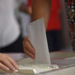 У ЦВК Вірменії заявили, що явка виборців на 11.00 становила 14,48%