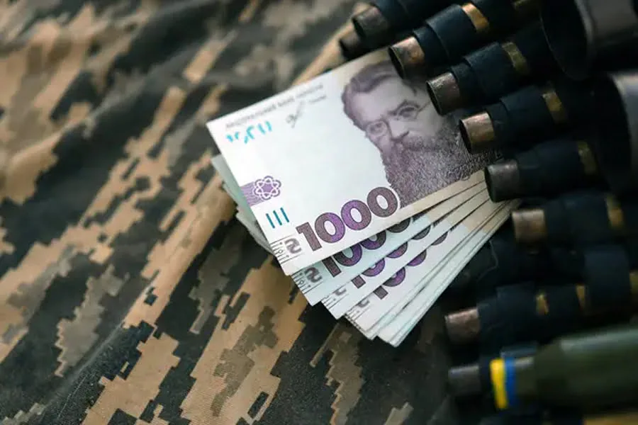 На фінансування армії та реформи оплати праці військових потрібно додаткових 270 млрд гривень – нардеп