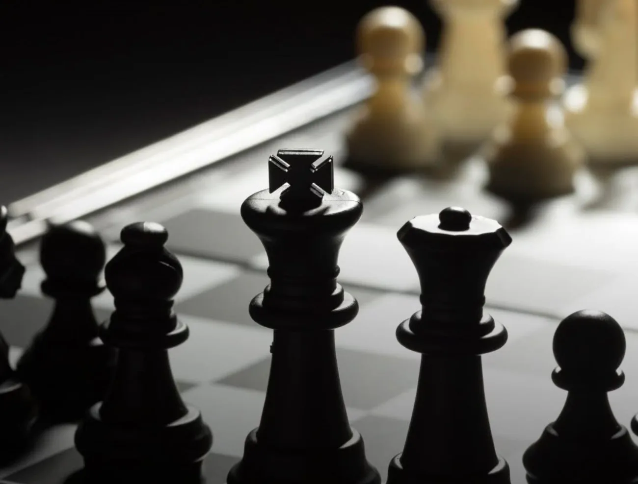 FIDE призупинила членство Федерації шахів росії - реакція України не забарилась