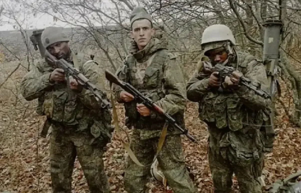 кремль планує завербувати близько 20 тисяч іноземців для війни проти України до кінця року – ГУР