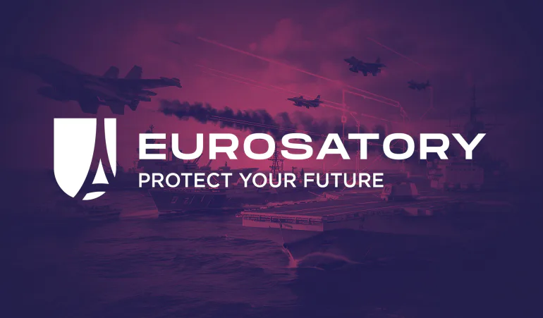 Україна представить власну балістику і Flamingo на виставці озброєння Eurosatory-2026 в ПарижіНа Eurosatory-2026 у Парижі свої розробки покажуть понад 60 українських компаній. Війна в Україні • 10:30 • 2666 перегляди