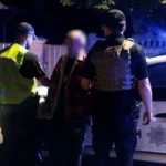 В Ірпені нетверезий чоловік відкрив вогонь по перехожих