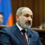 Партія Пашиняна перемогла на виборах у Вірменії - остаточні дані ЦВК
