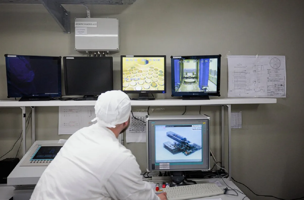 Литва першою у світі демонтує реактори чорнобильського типу на АЕС