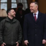 Навроцький висунув умову Зеленському для збереження ордена Білого Орла - Rzeczpospolita