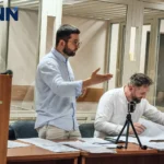 Працював під час відсторонення: обвинувачений в медичній недбалості лікар Odrex зізнався в порушенні судової заборони