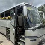 Атака на автобус з дітьми під брянськом - Лубінець спростував причетність України