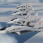 Україна не зацікавлена в польських МіГ-29 у нинішньому вигляді – Міноборони Польщі