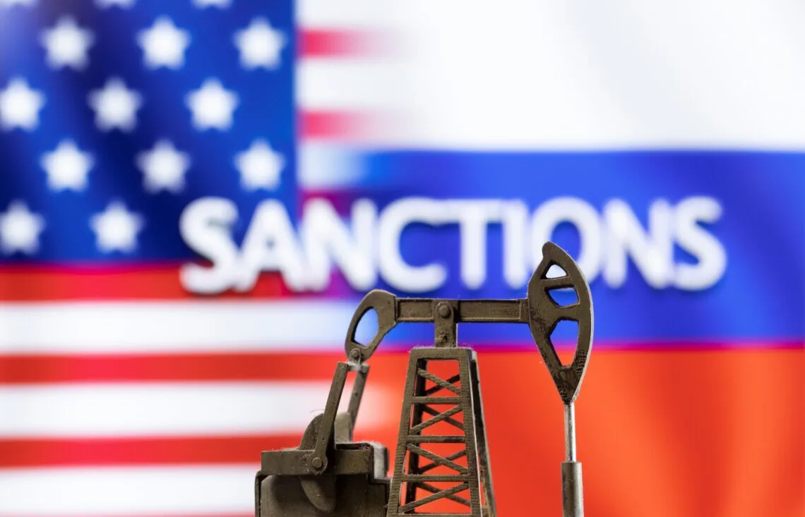 Тимчасове послаблення санкцій США принесло росії понад $2 млрд додаткових доходів – S&P Global