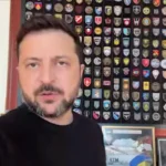Зеленський заявив, що пропозиція особистої зустрічі з путіним залишається чинною