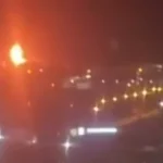 Крим атакували безпілотники - вибухи в Керчі та Євпаторії